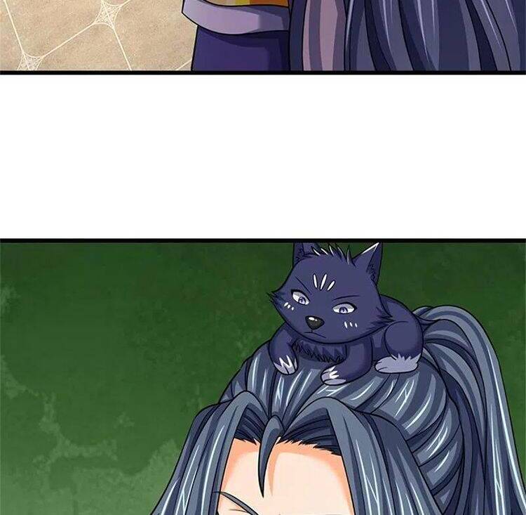 Thần Võ Thiên Tôn - Chương 485