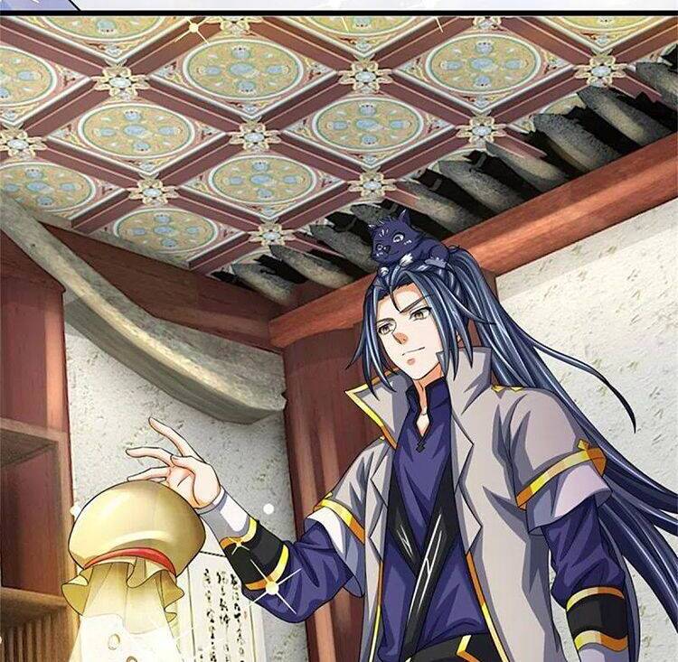 Thần Võ Thiên Tôn - Chương 485