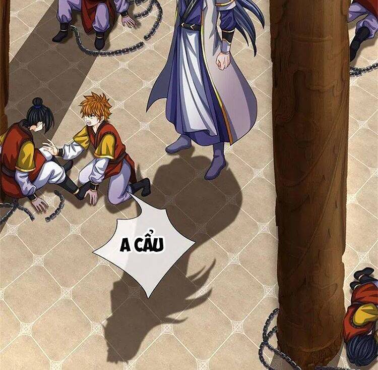 Thần Võ Thiên Tôn - Chương 485