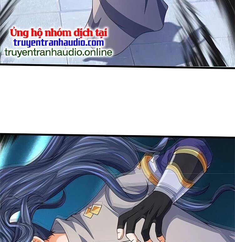 Thần Võ Thiên Tôn - Chương 486