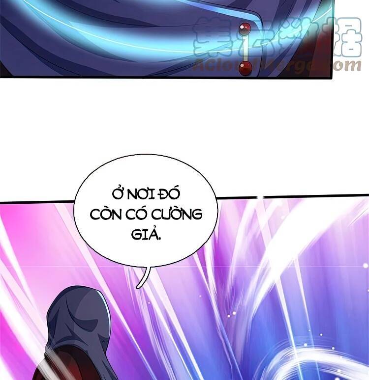 Thần Võ Thiên Tôn - Chương 486