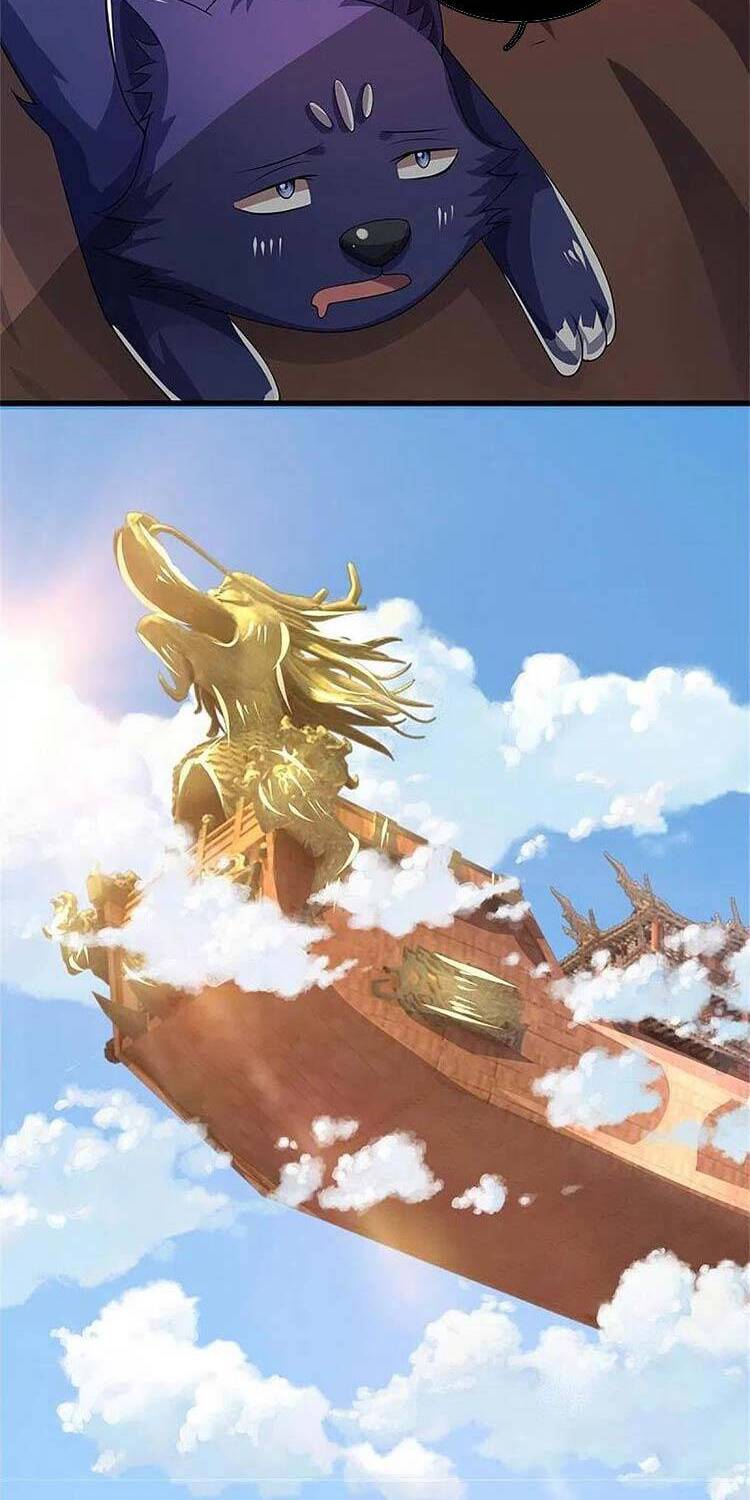 Thần Võ Thiên Tôn - Chương 489