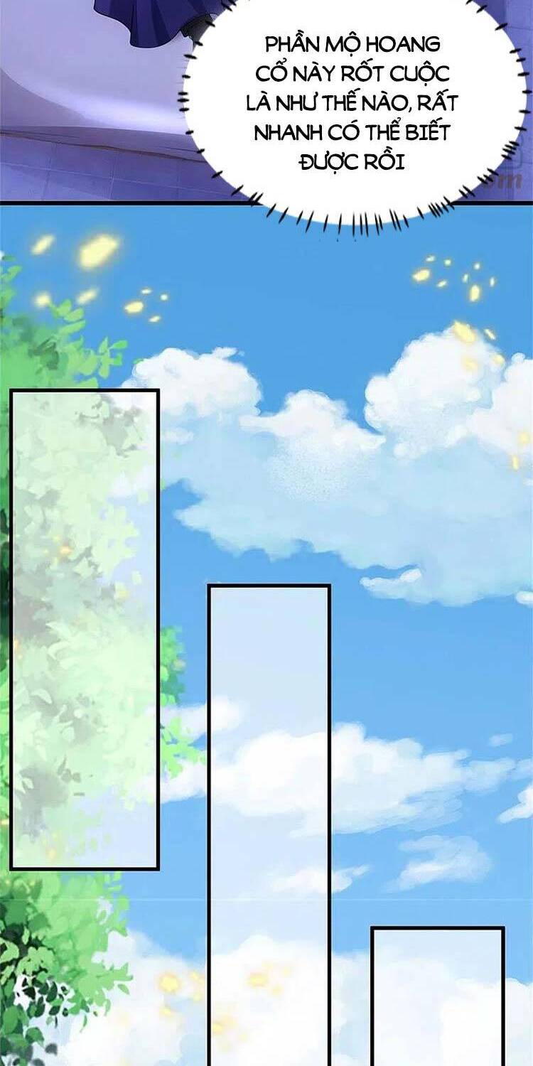 Thần Võ Thiên Tôn - Chương 489