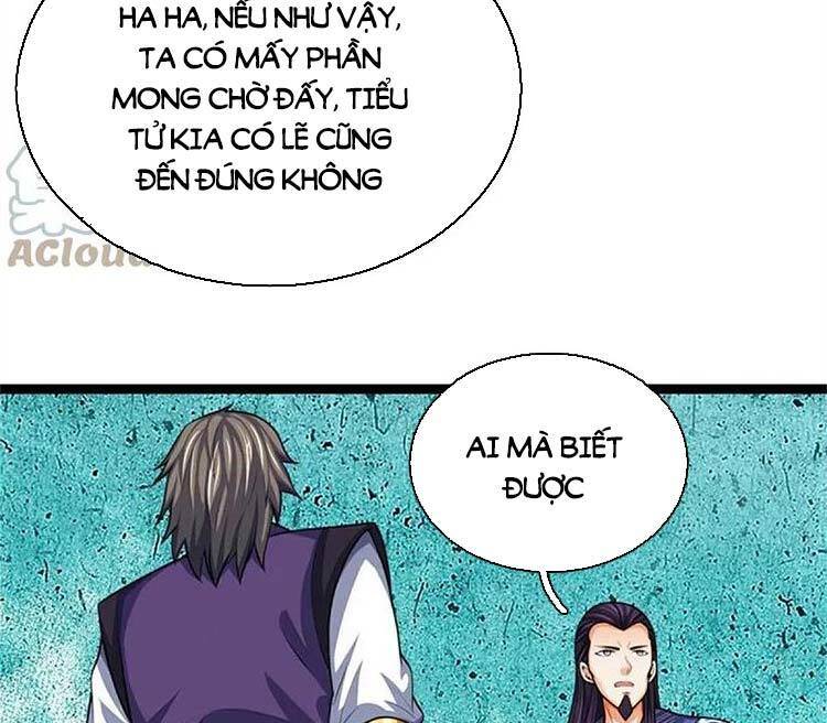 Thần Võ Thiên Tôn - Chương 490