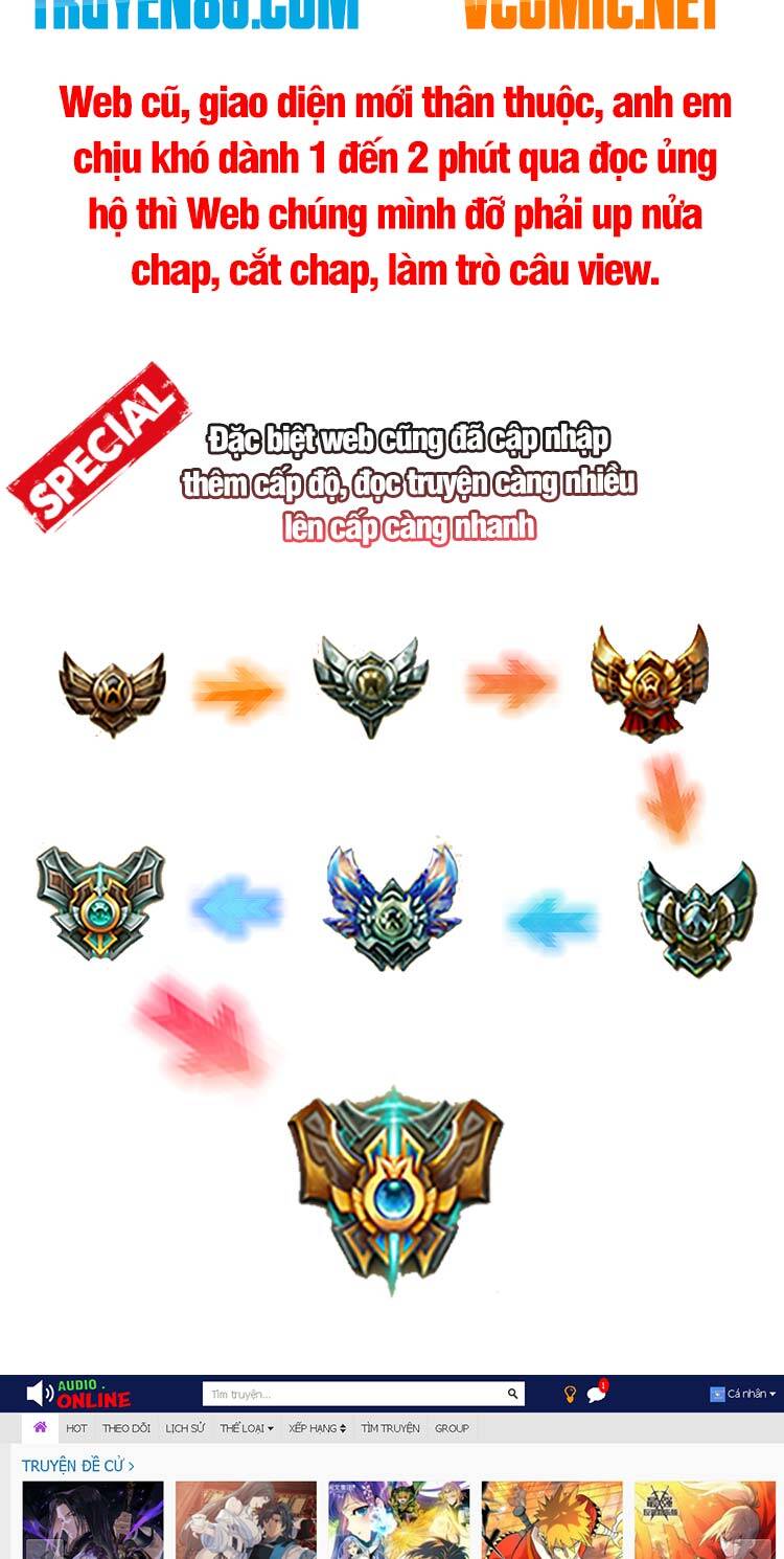 Thần Võ Thiên Tôn - Chương 491