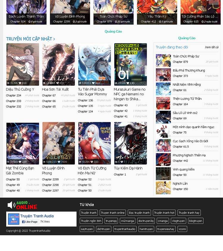 Thần Võ Thiên Tôn - Chương 491