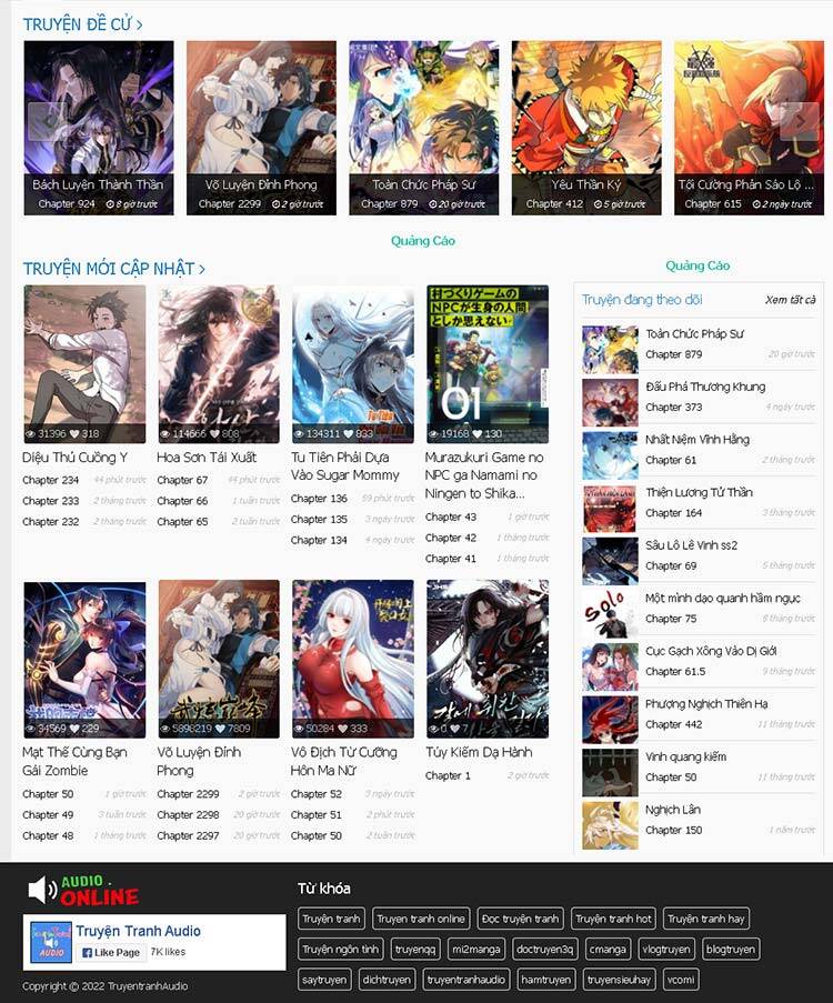 Thần Võ Thiên Tôn - Chương 492