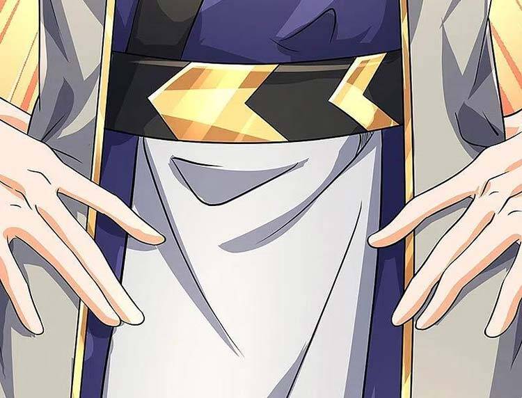 Thần Võ Thiên Tôn - Chương 493