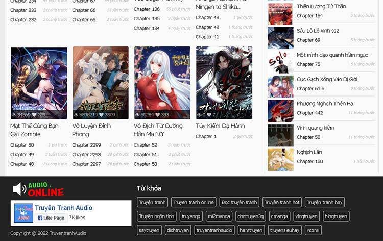 Thần Võ Thiên Tôn - Chương 494