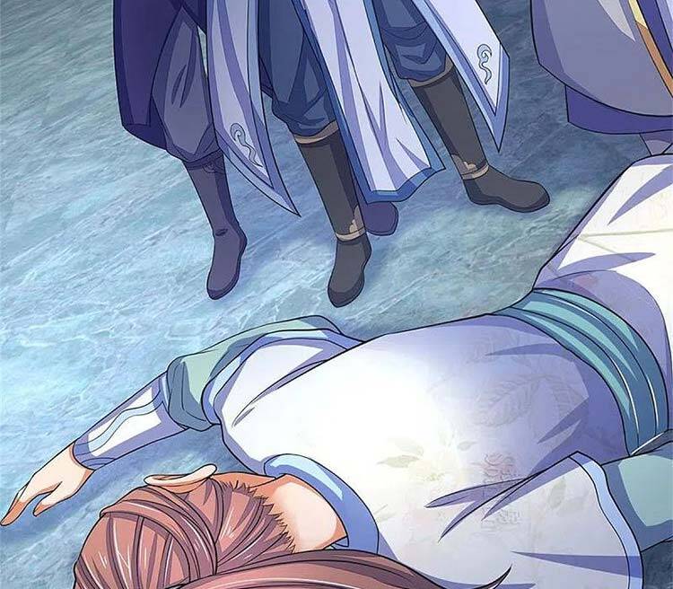 Thần Võ Thiên Tôn - Chương 496