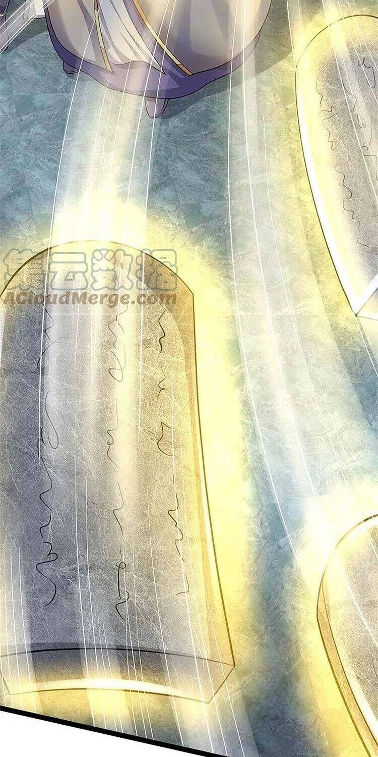 Thần Võ Thiên Tôn - Chương 496