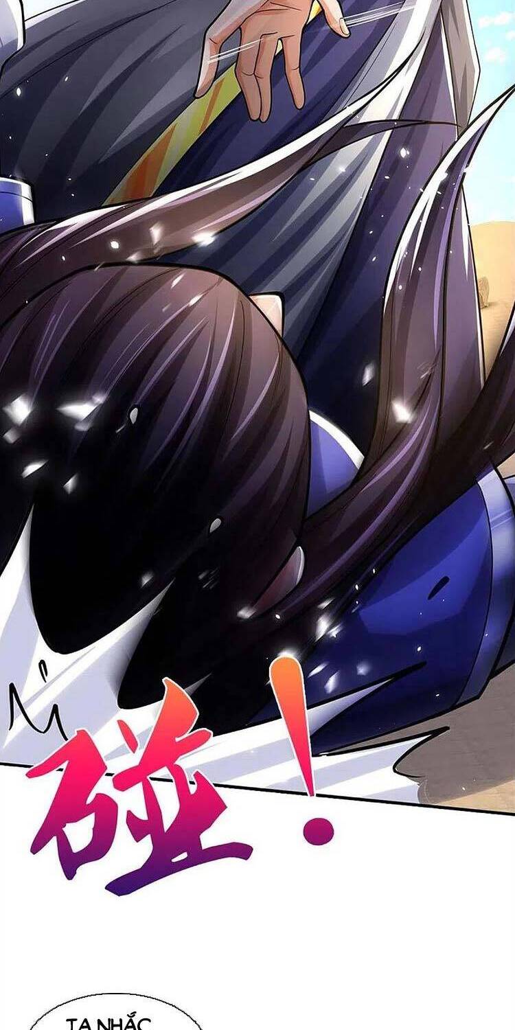 Thần Võ Thiên Tôn - Chương 497