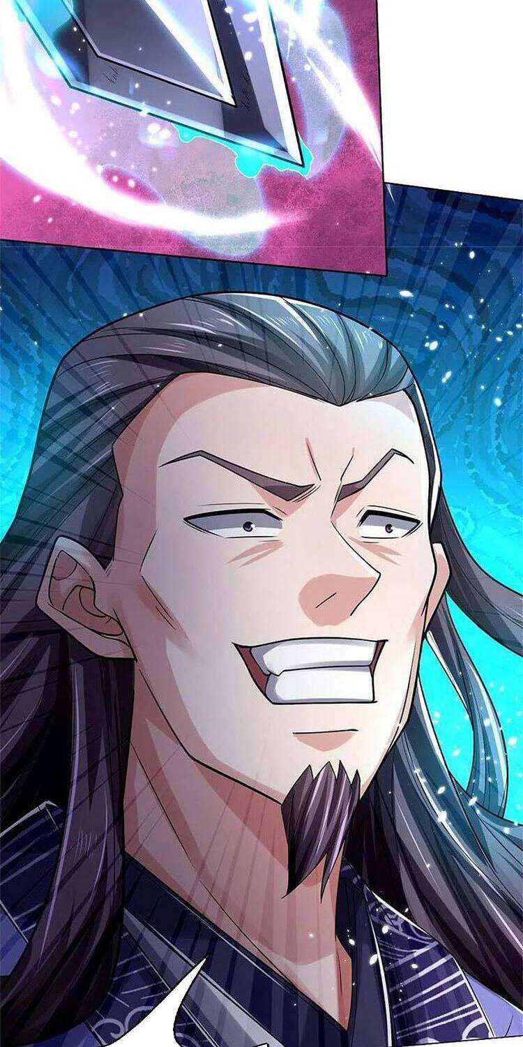 Thần Võ Thiên Tôn - Chương 497