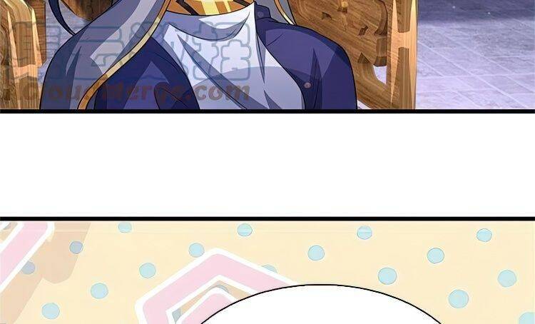 Thần Võ Thiên Tôn - Chương 500