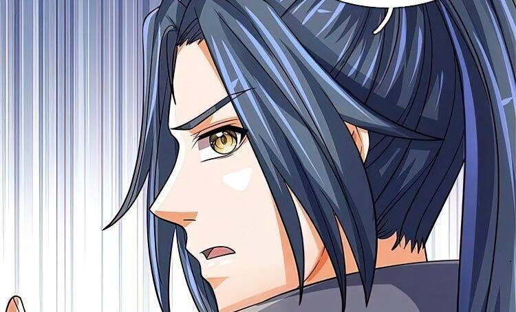 Thần Võ Thiên Tôn - Chương 500