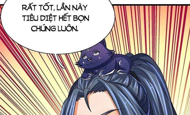 Thần Võ Thiên Tôn - Chương 500