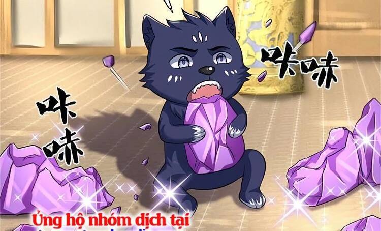 Thần Võ Thiên Tôn - Chương 500