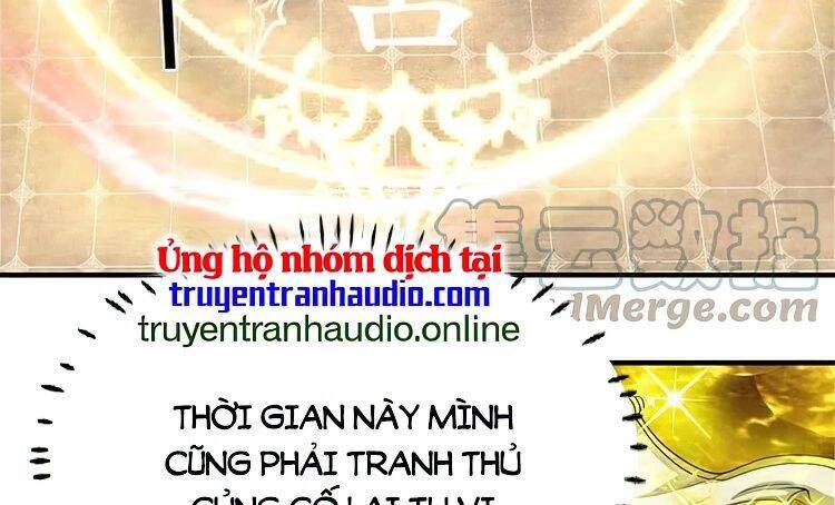 Thần Võ Thiên Tôn - Chương 500