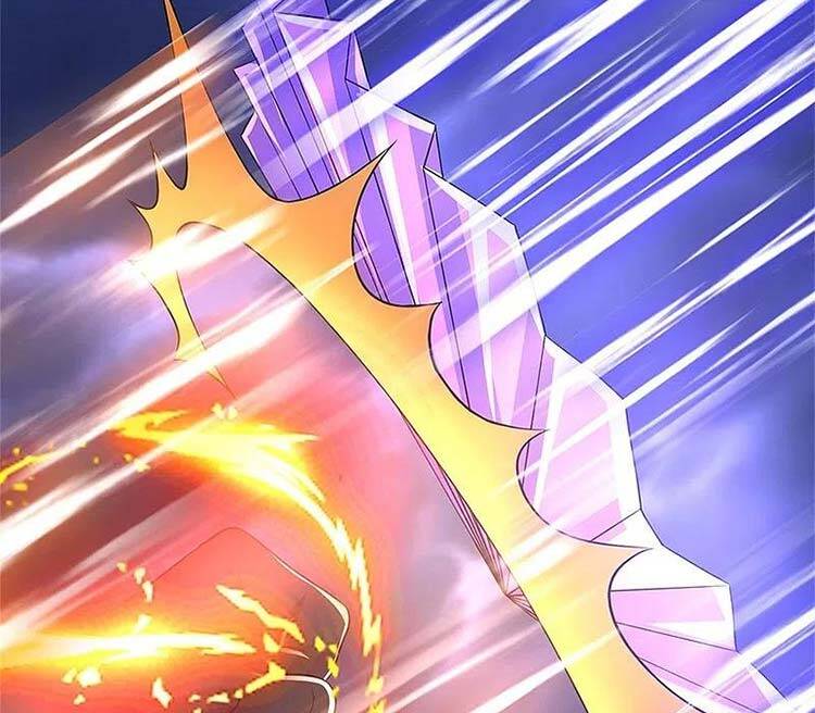 Thần Võ Thiên Tôn - Chương 502