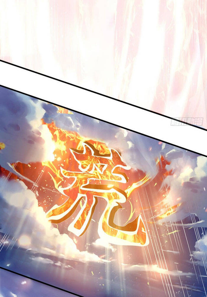 Thần Võ Thiên Tôn - Chương 296