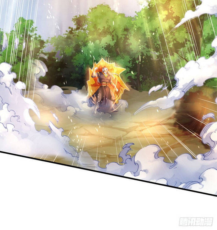 Thần Võ Thiên Tôn - Chương 296