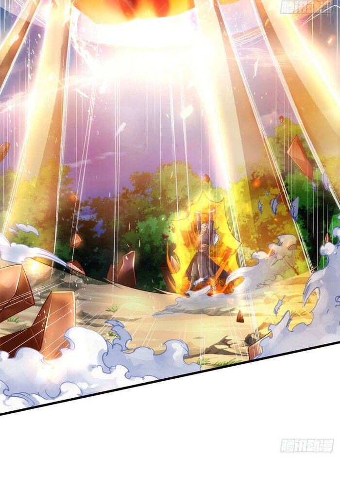 Thần Võ Thiên Tôn - Chương 296