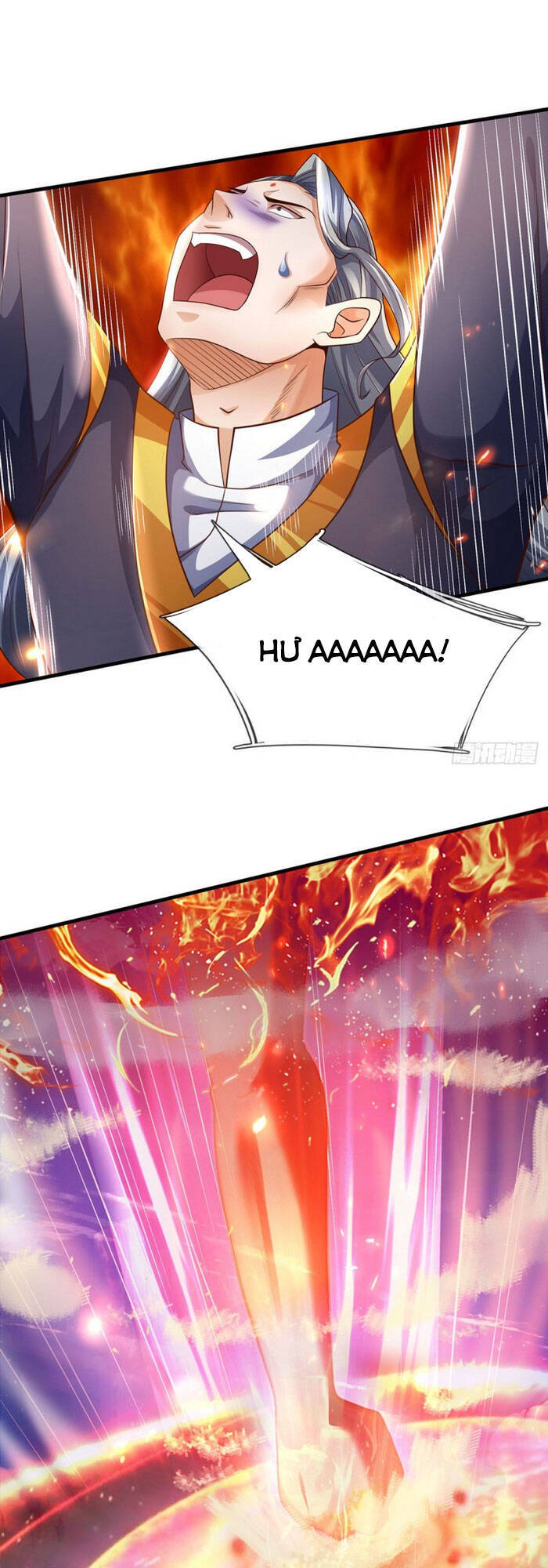 Thần Võ Thiên Tôn - Chương 296