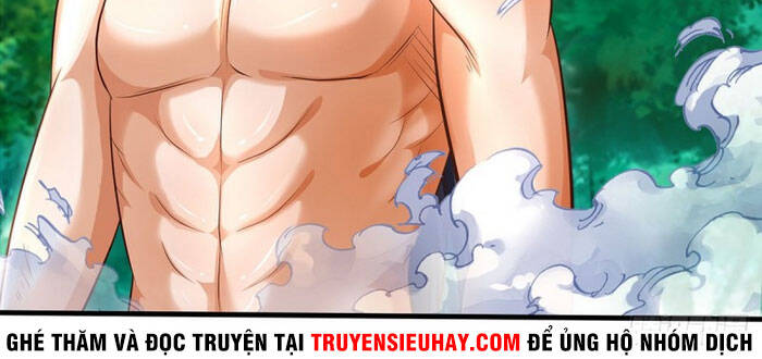 Thần Võ Thiên Tôn - Chương 296
