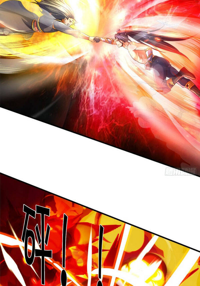 Thần Võ Thiên Tôn - Chương 296