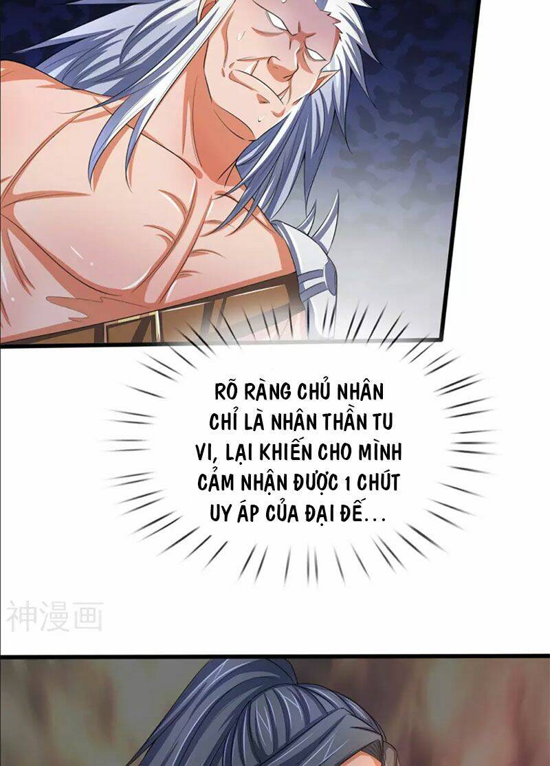 Thần Võ Thiên Tôn - Chương 298