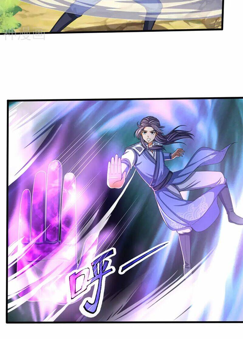 Thần Võ Thiên Tôn - Chương 298