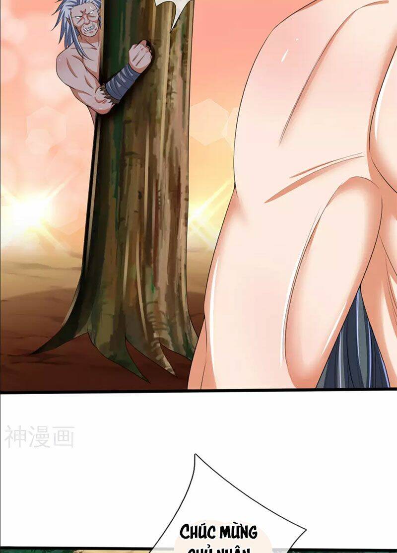 Thần Võ Thiên Tôn - Chương 298