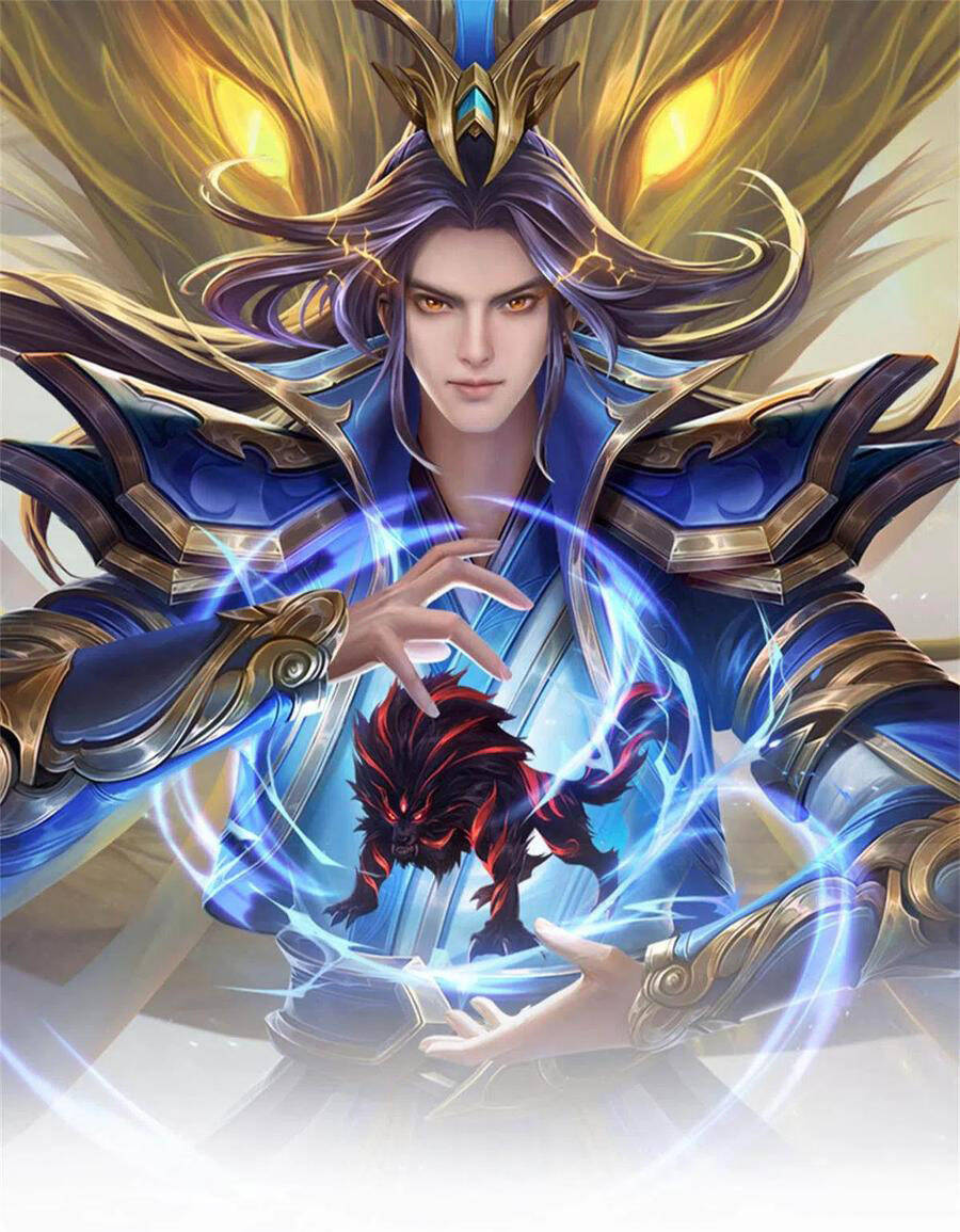 Thần Võ Thiên Tôn - Chương 305