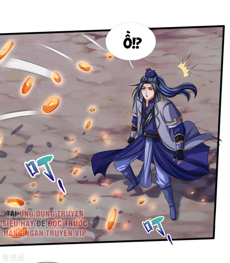 Thần Võ Thiên Tôn - Chương 305