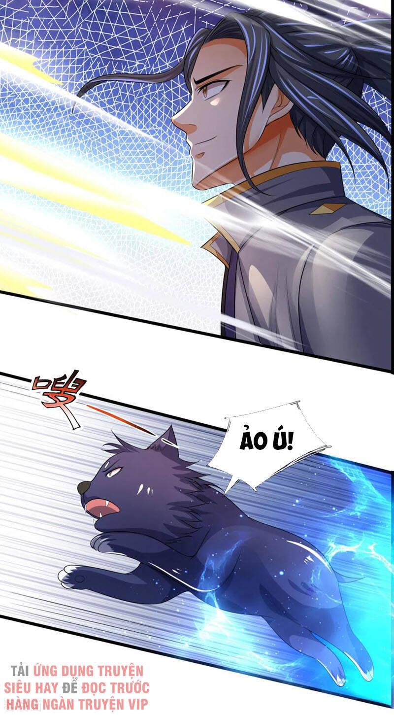 Thần Võ Thiên Tôn - Chương 305