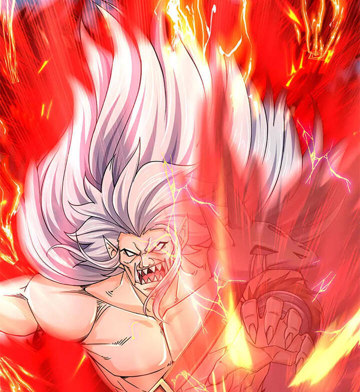 Thần Võ Thiên Tôn - Chương 312