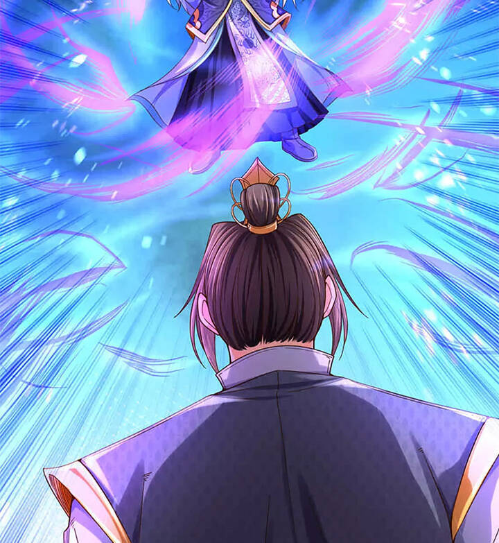 Thần Võ Thiên Tôn - Chương 312