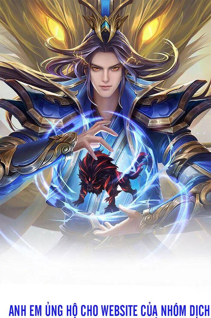 Thần Võ Thiên Tôn - Chương 333