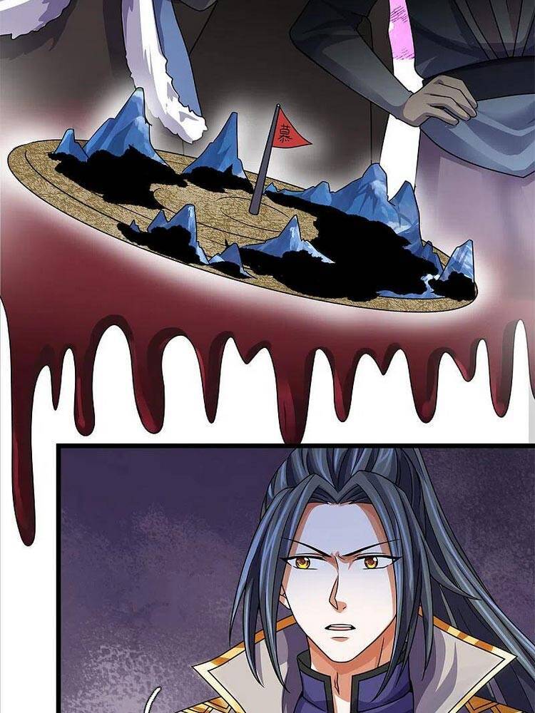 Thần Võ Thiên Tôn - Chương 336