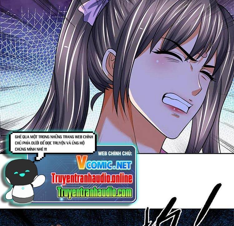 Thần Võ Thiên Tôn - Chương 339