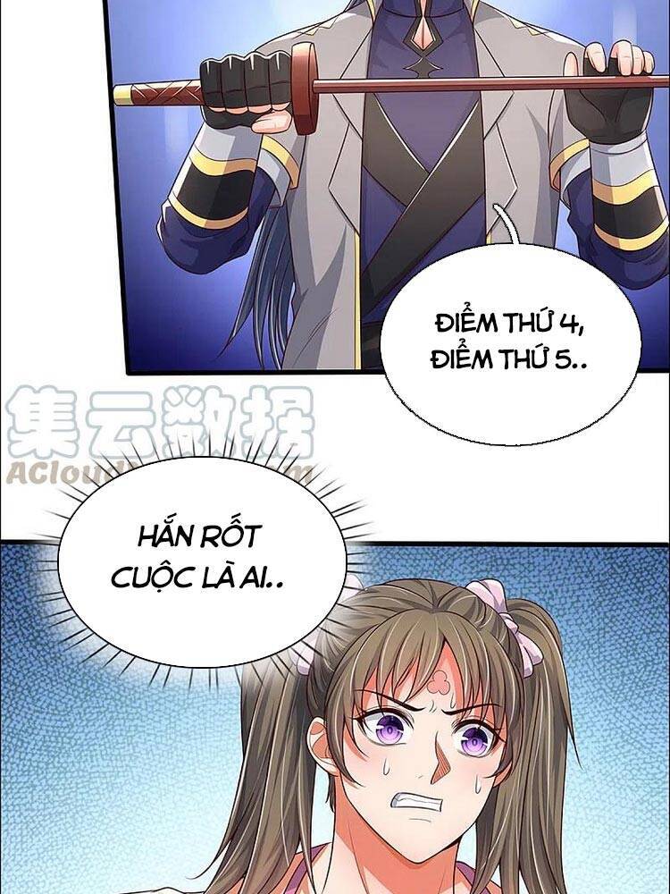 Thần Võ Thiên Tôn - Chương 339