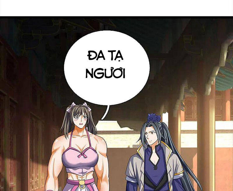 Thần Võ Thiên Tôn - Chương 343