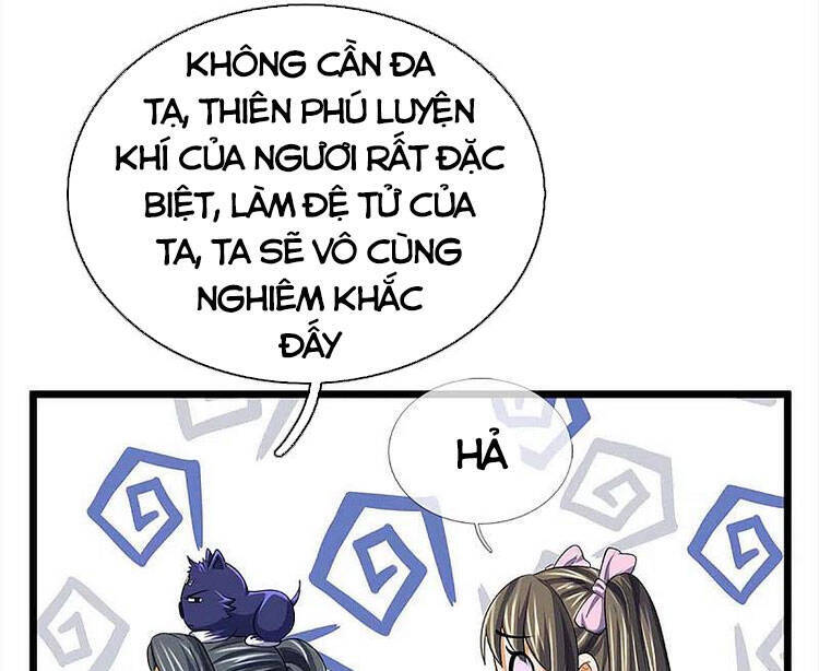 Thần Võ Thiên Tôn - Chương 343