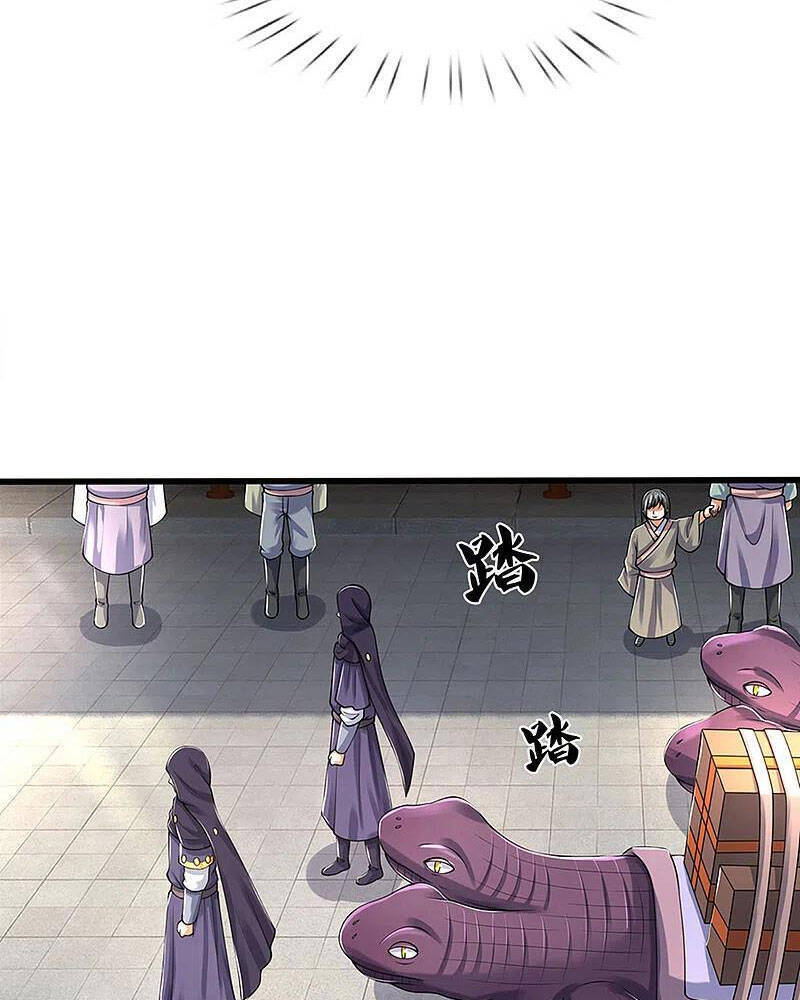 Thần Võ Thiên Tôn - Chương 345