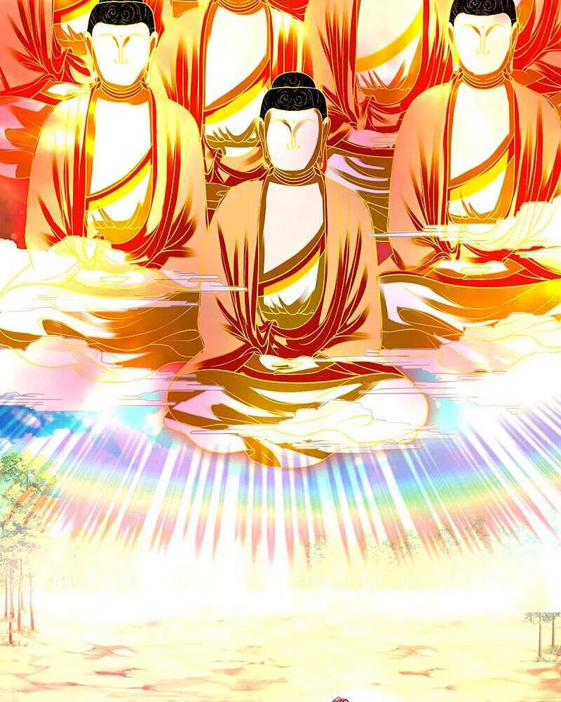 Thần Võ Thiên Tôn - Chương 356