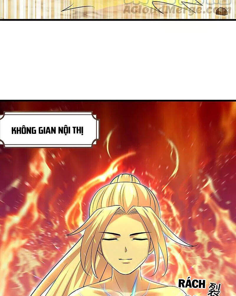 Thần Võ Thiên Tôn - Chương 356