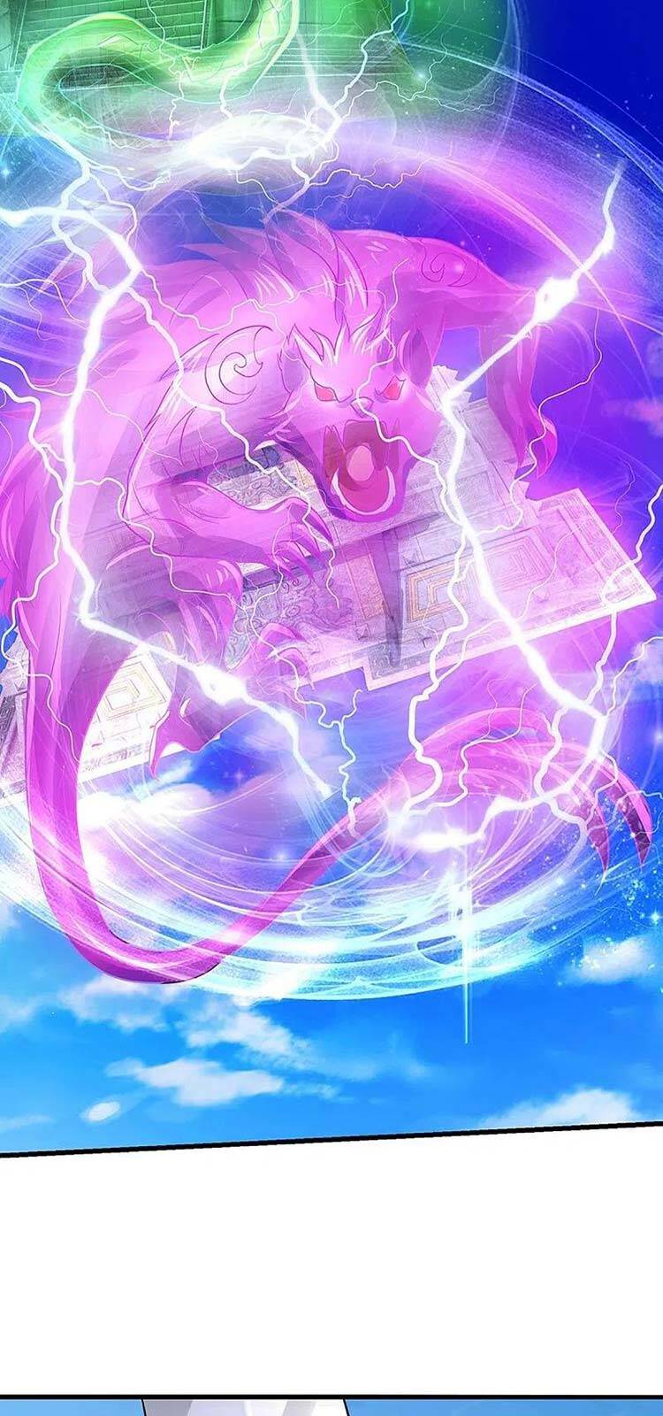 Thần Võ Thiên Tôn - Chương 430