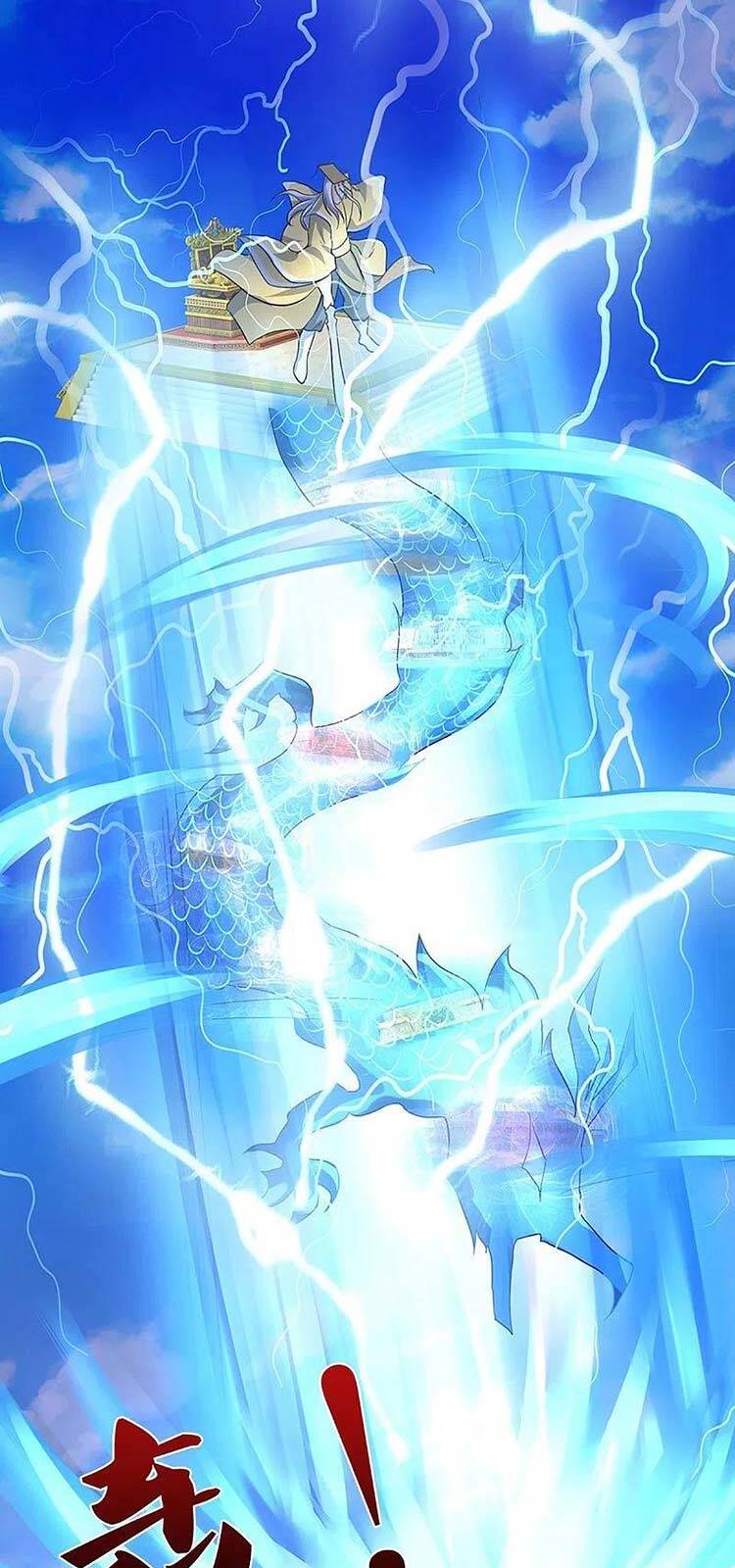 Thần Võ Thiên Tôn - Chương 430