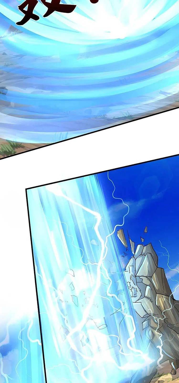 Thần Võ Thiên Tôn - Chương 430