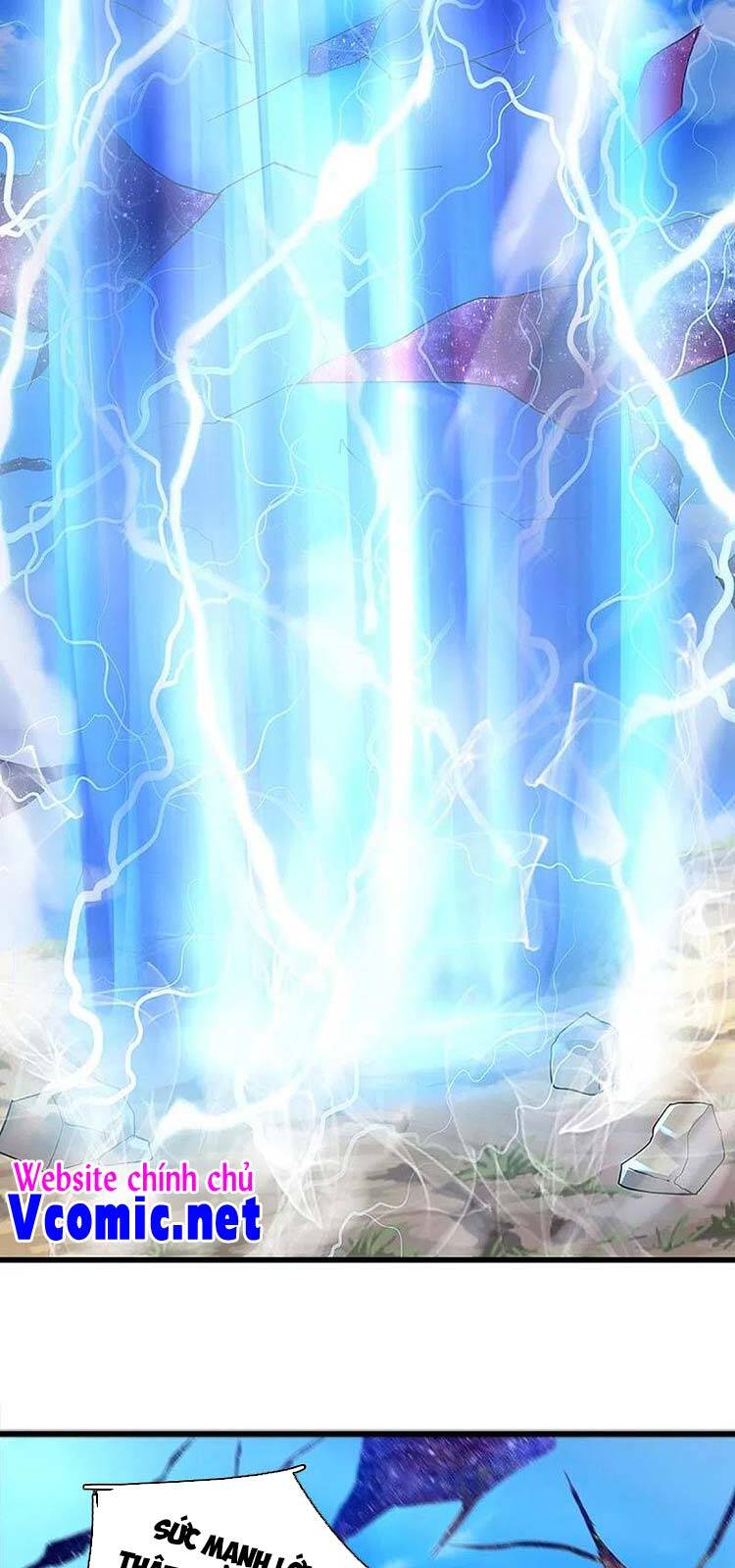 Thần Võ Thiên Tôn - Chương 430